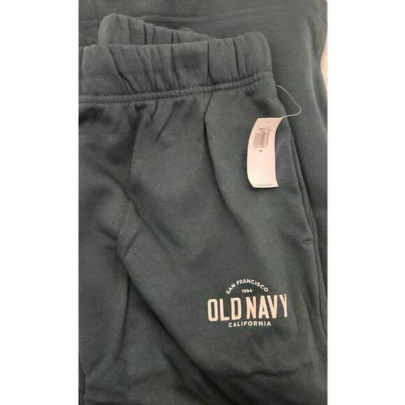 NWT Extra High-Waisted Vintage Logo Sweatpants S-Tall / M - Picture 12 of 15